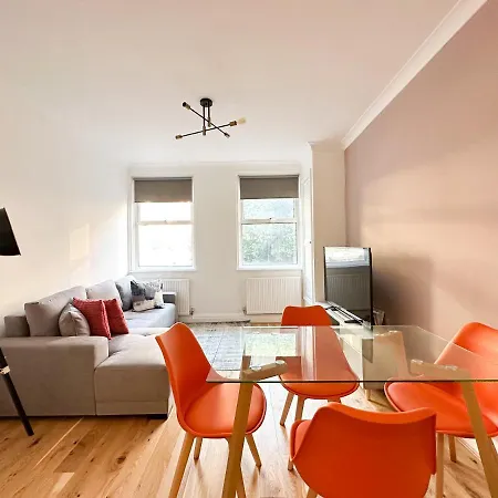 Chancery Lane Residences